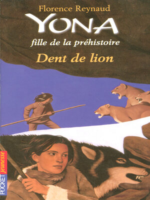 cover image of Yona fille de la préhistoire tome 2